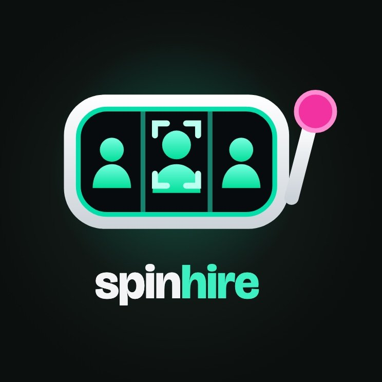 SpinHire — iGaming Jobs