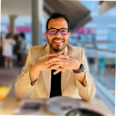 Ray Rodriguez