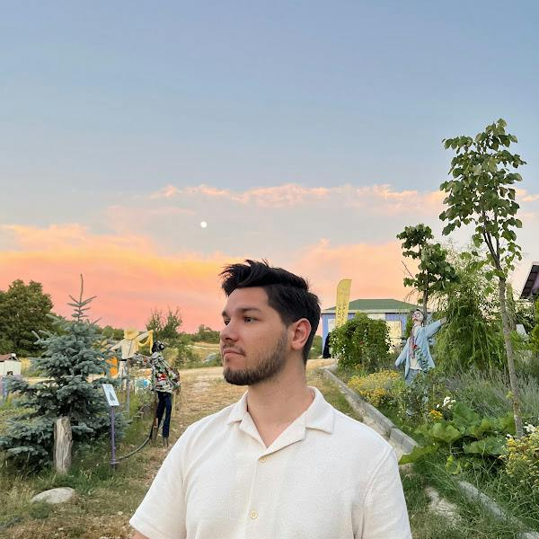 Yasin Özmen