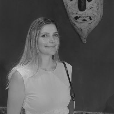 Kate Andersen