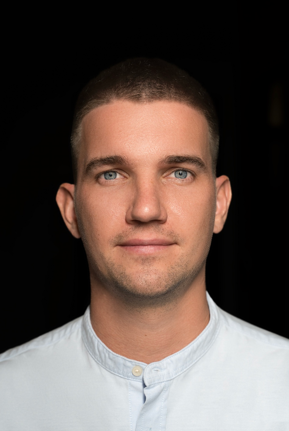 Maksim Shchegolev