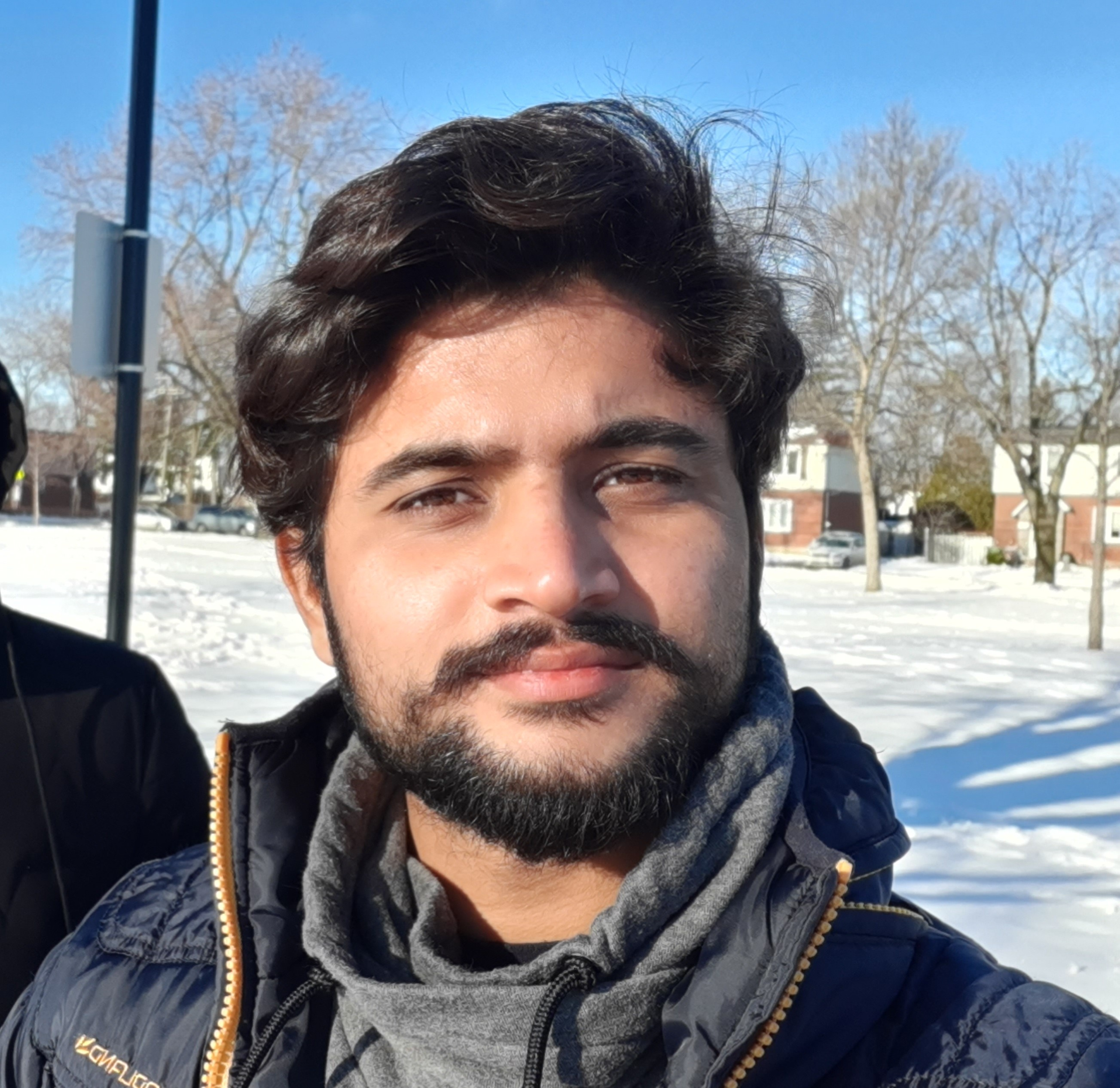 Rahul Sehjal 