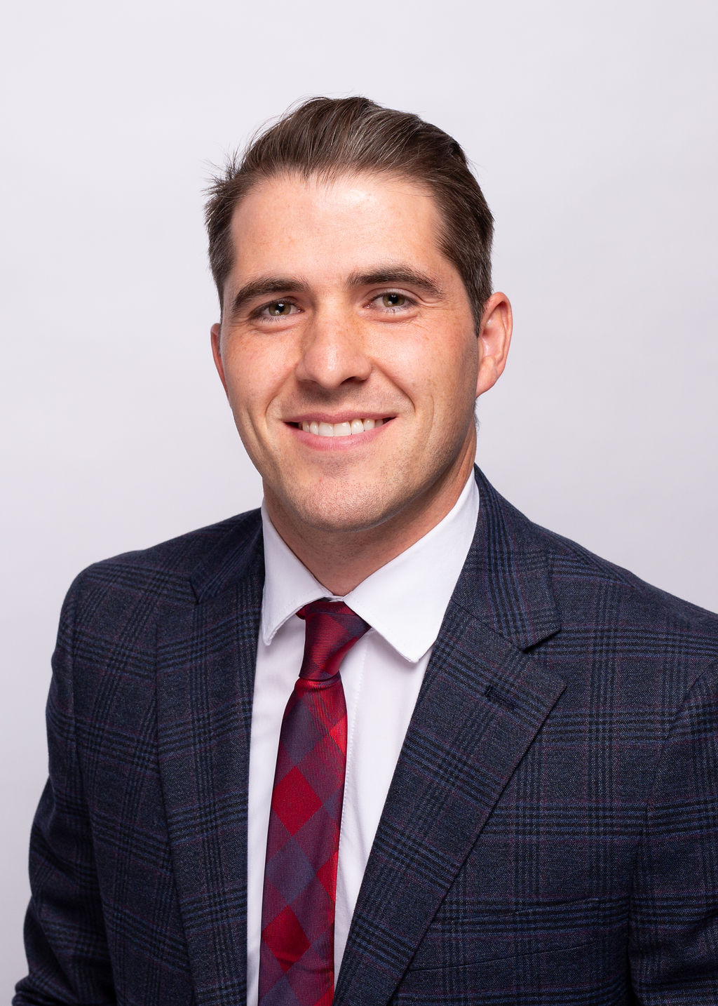 Andrew Lifferth