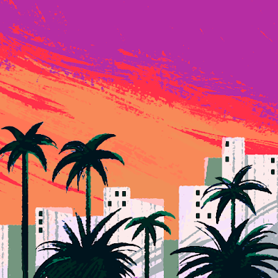 Indigo Redd