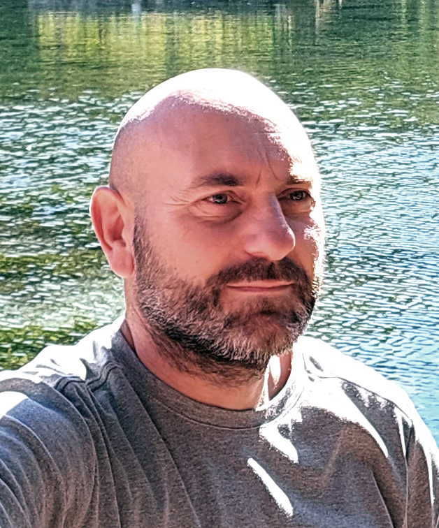 Predrag Gligorijevic