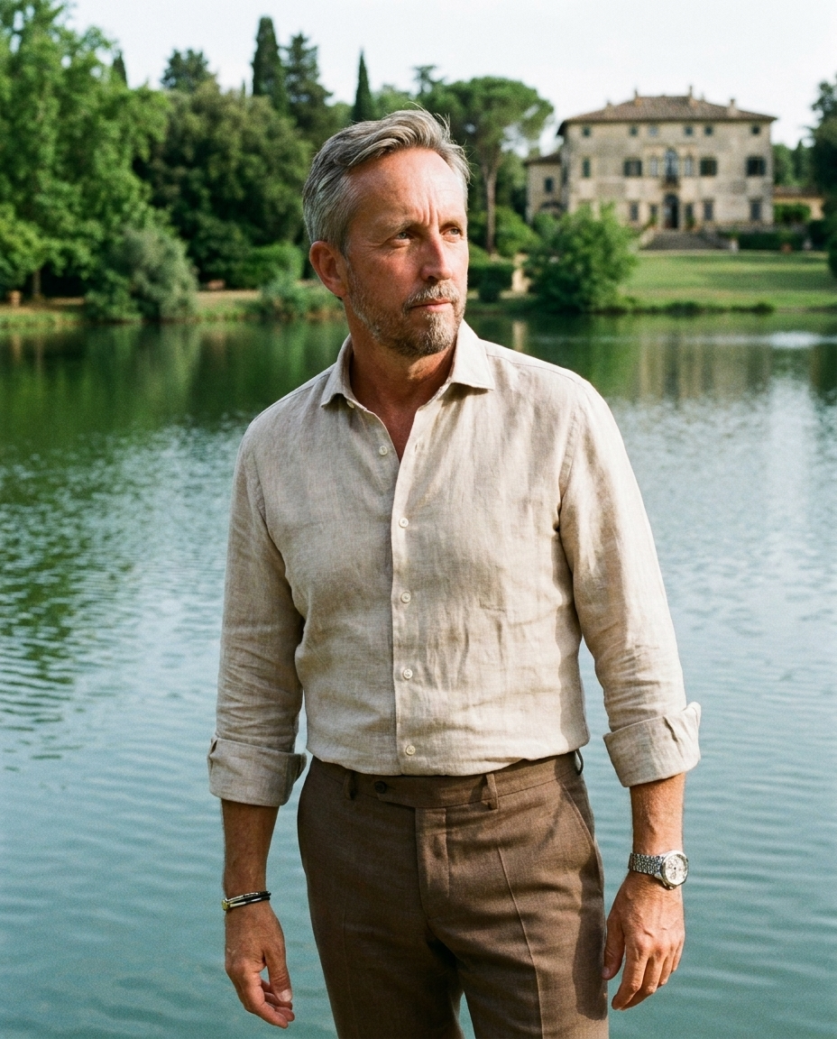 Dr. Richard Johnsson