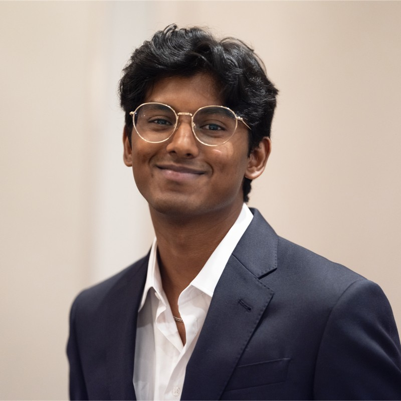 Kaushik Kanna
