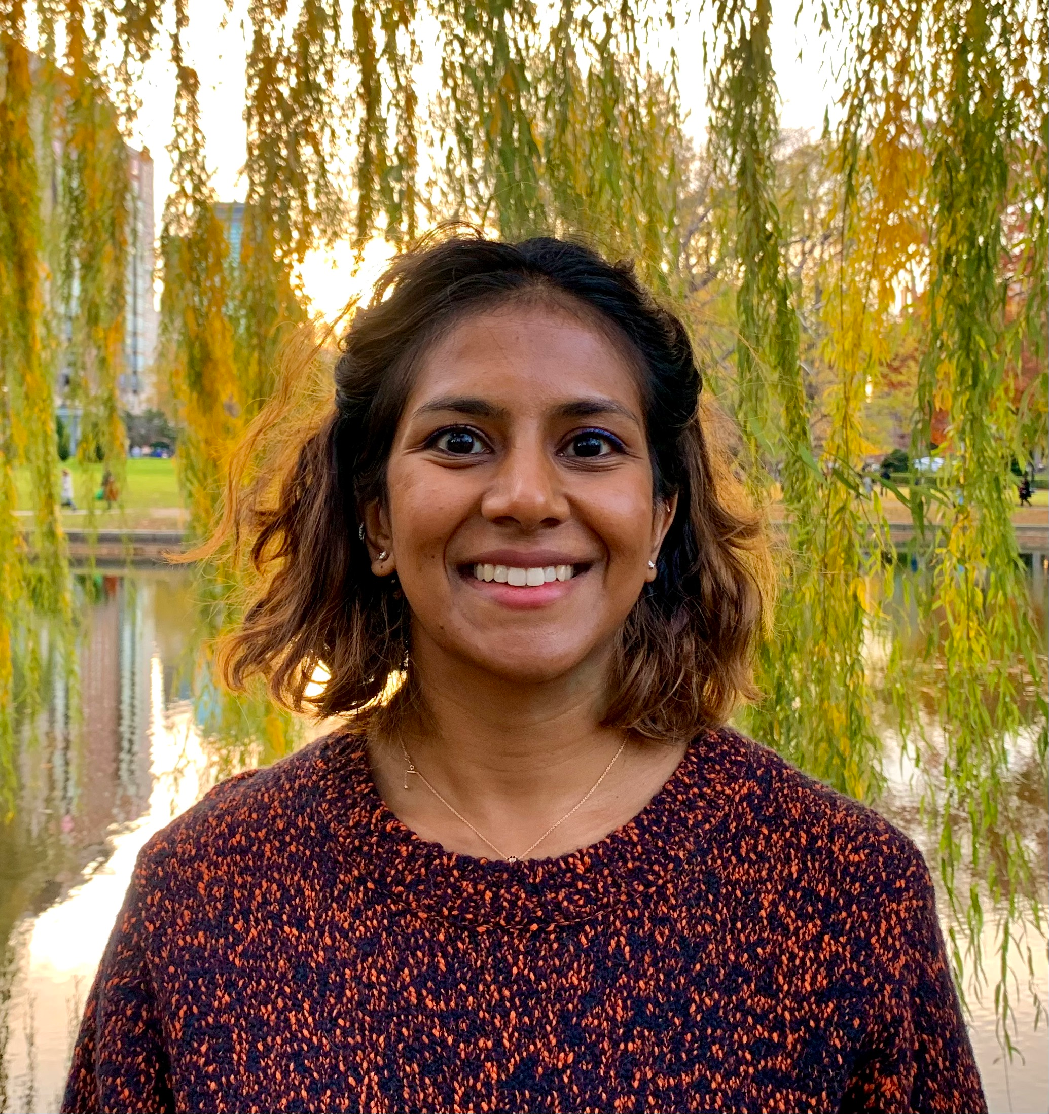 Sanskriti Sasikumar