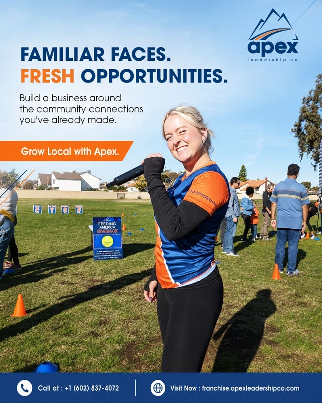 Apex Leadership
