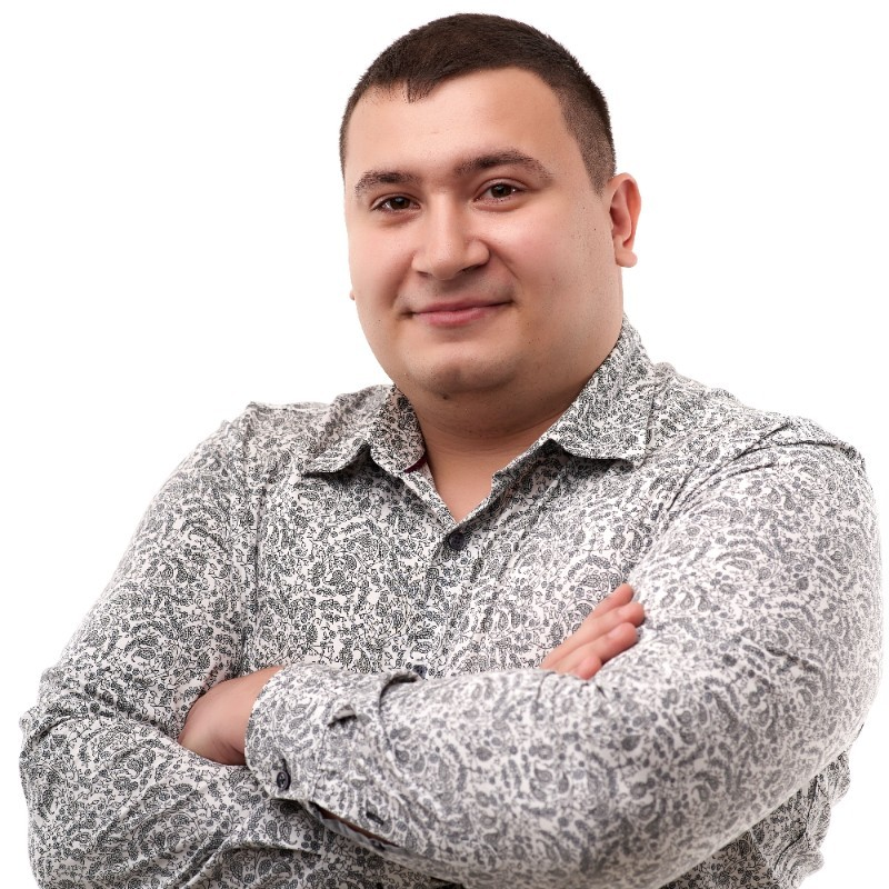 Igor Marynich