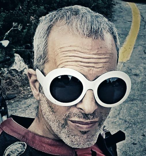 Yossi Rachevsky