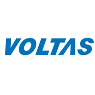 Test voltas