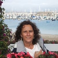 Maria Paula Rodrigues Lucas