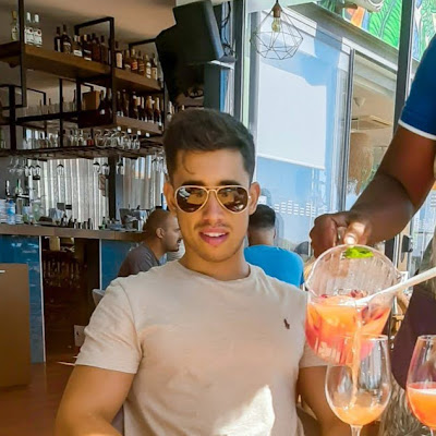 Francisco Martins