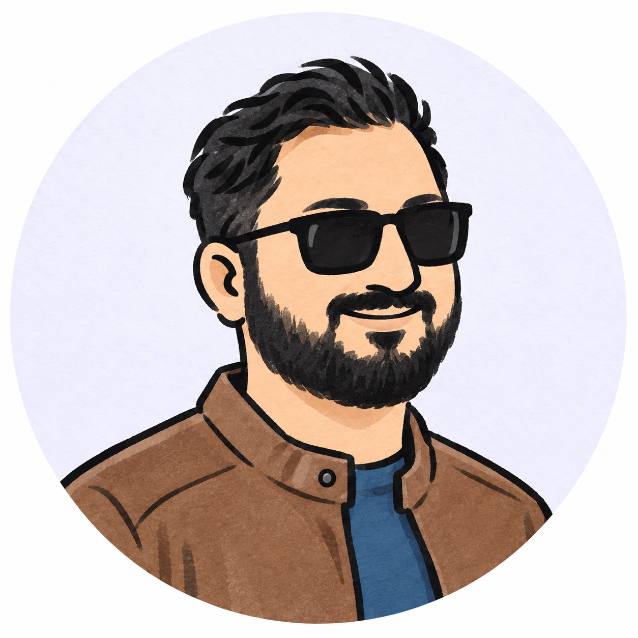 Ayoub Malik