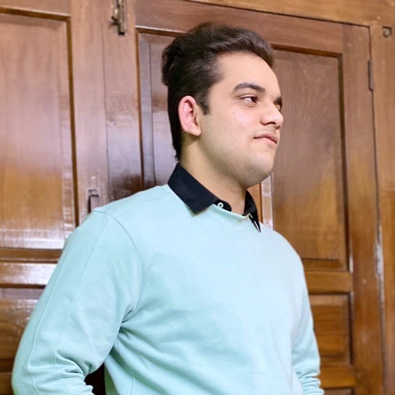 Rahul Malik