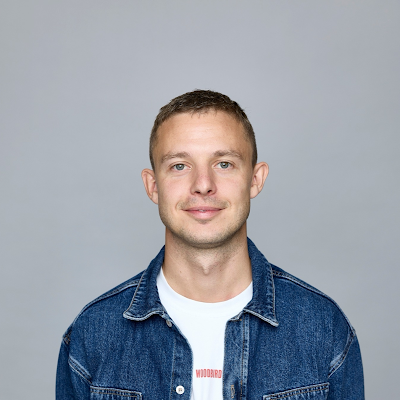 Søren Fuhr