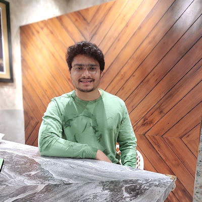Aviral Pathak