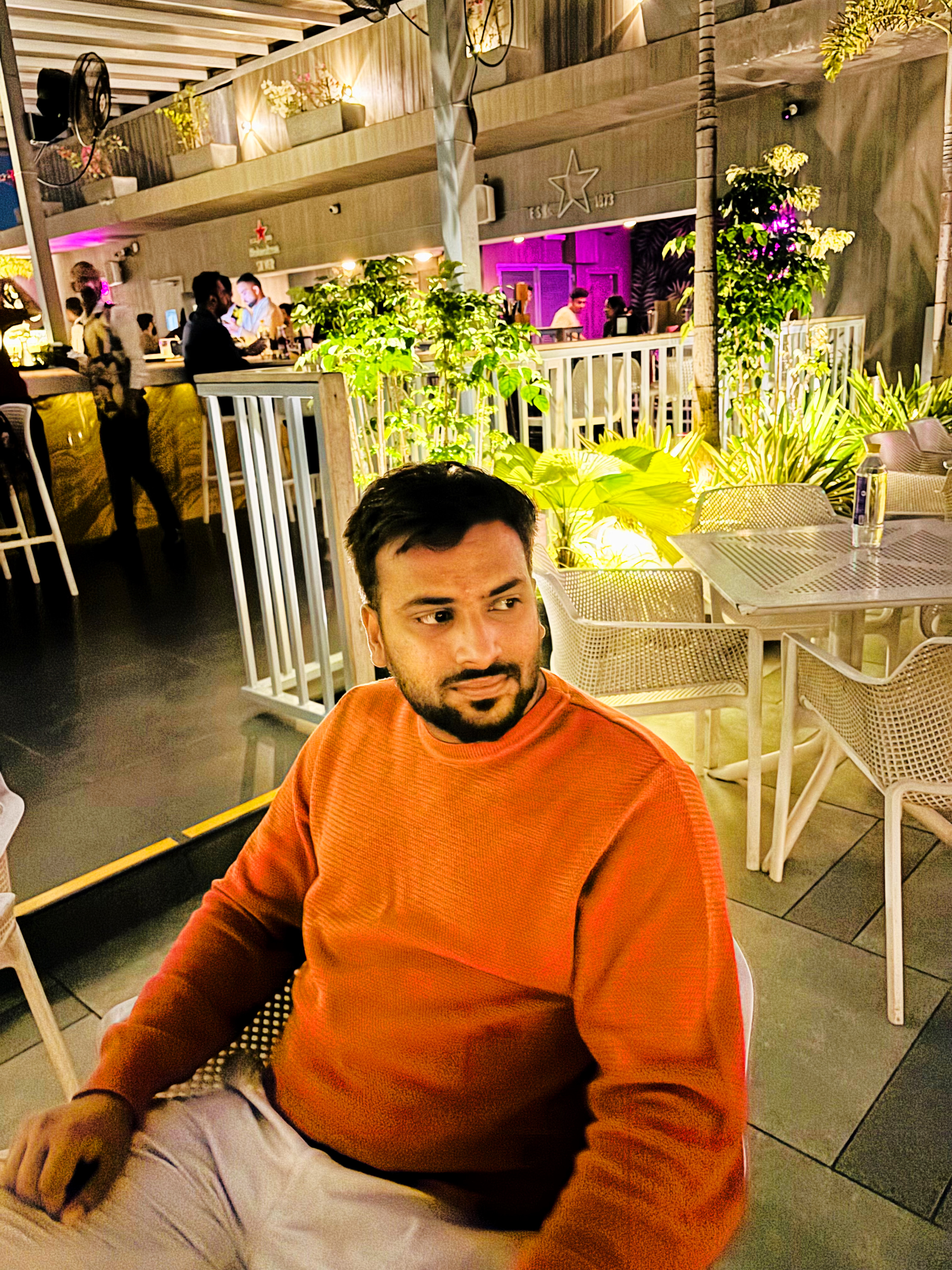 Archeet Shekhar