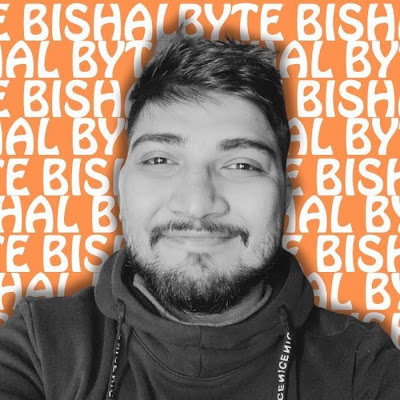 Bishal Adhikari