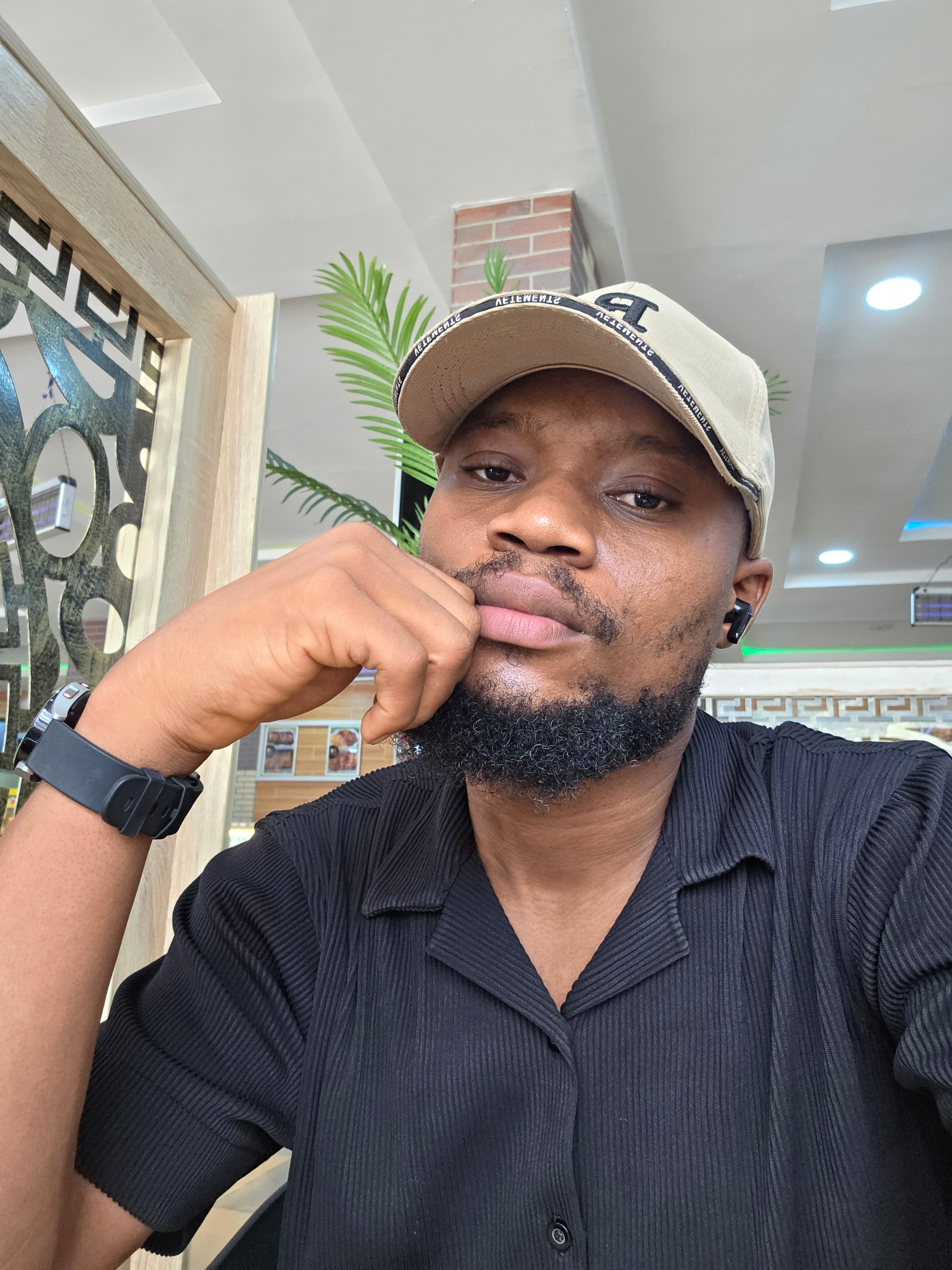Henry Obi