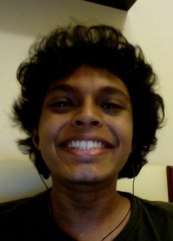 Gordon Giles Pereira