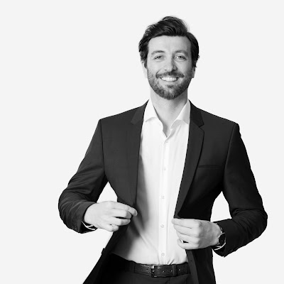 Andres Hofmann