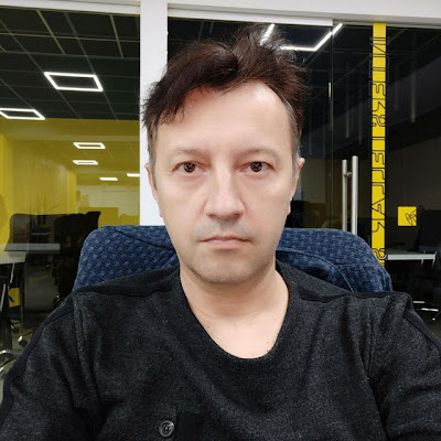 Oles Riaboi