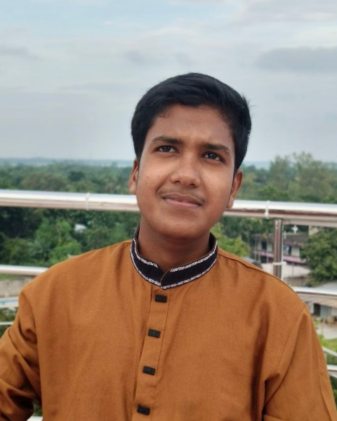Siam Sheikh