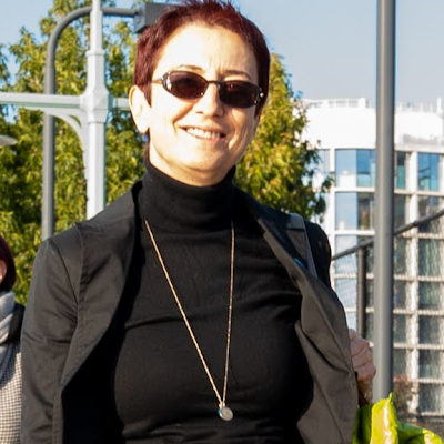 Sophie Mehrabyan