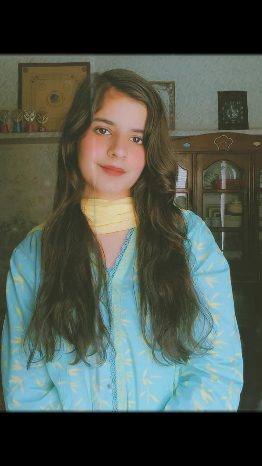 Maryam Shafaqat