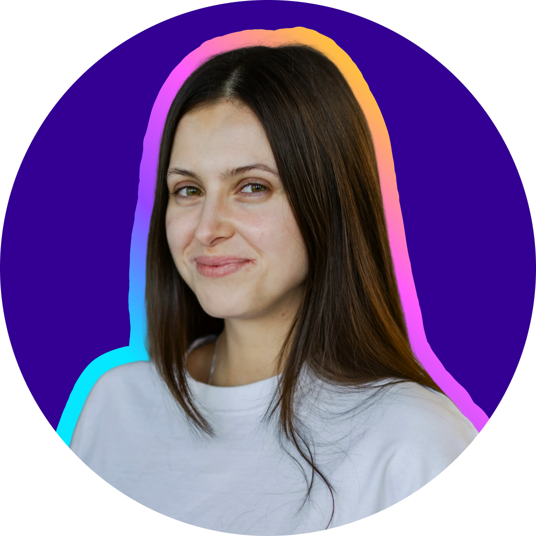 Tetiana Khanas