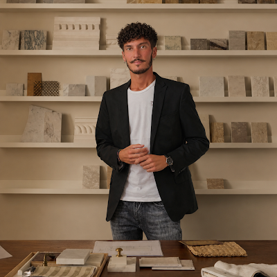 Luca Spiniello