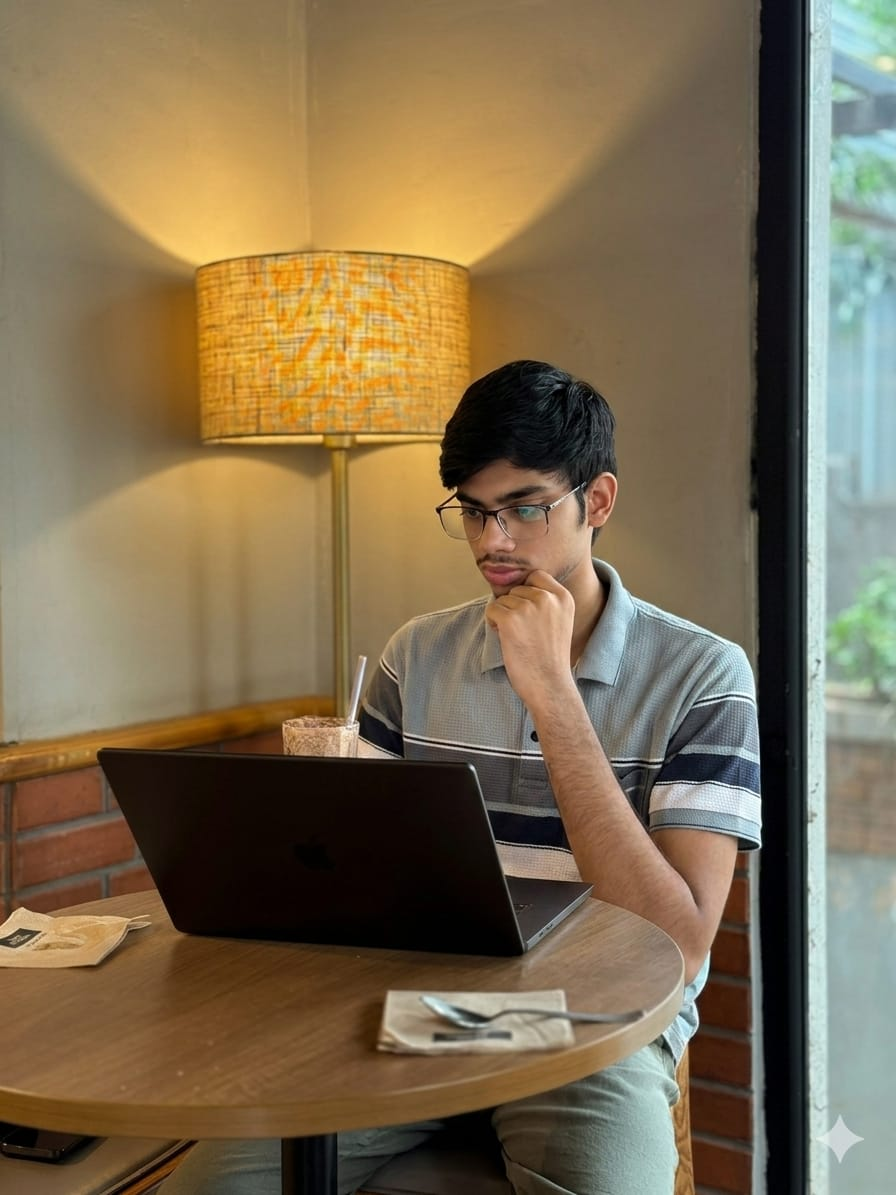 Lakshya Goyal