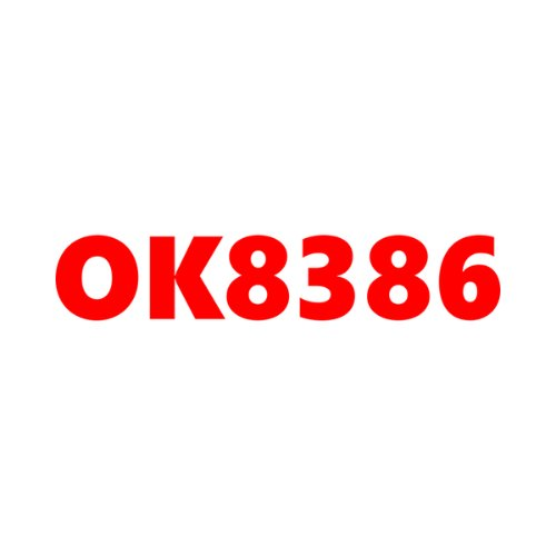 ncok8386guide