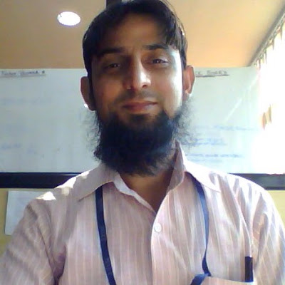 MD MOQUEEM Khan