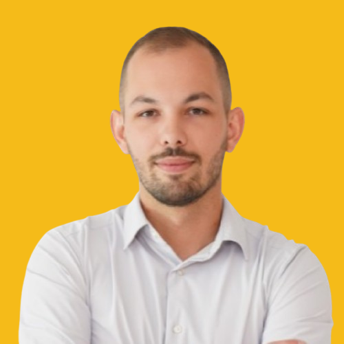 David Ostruszka