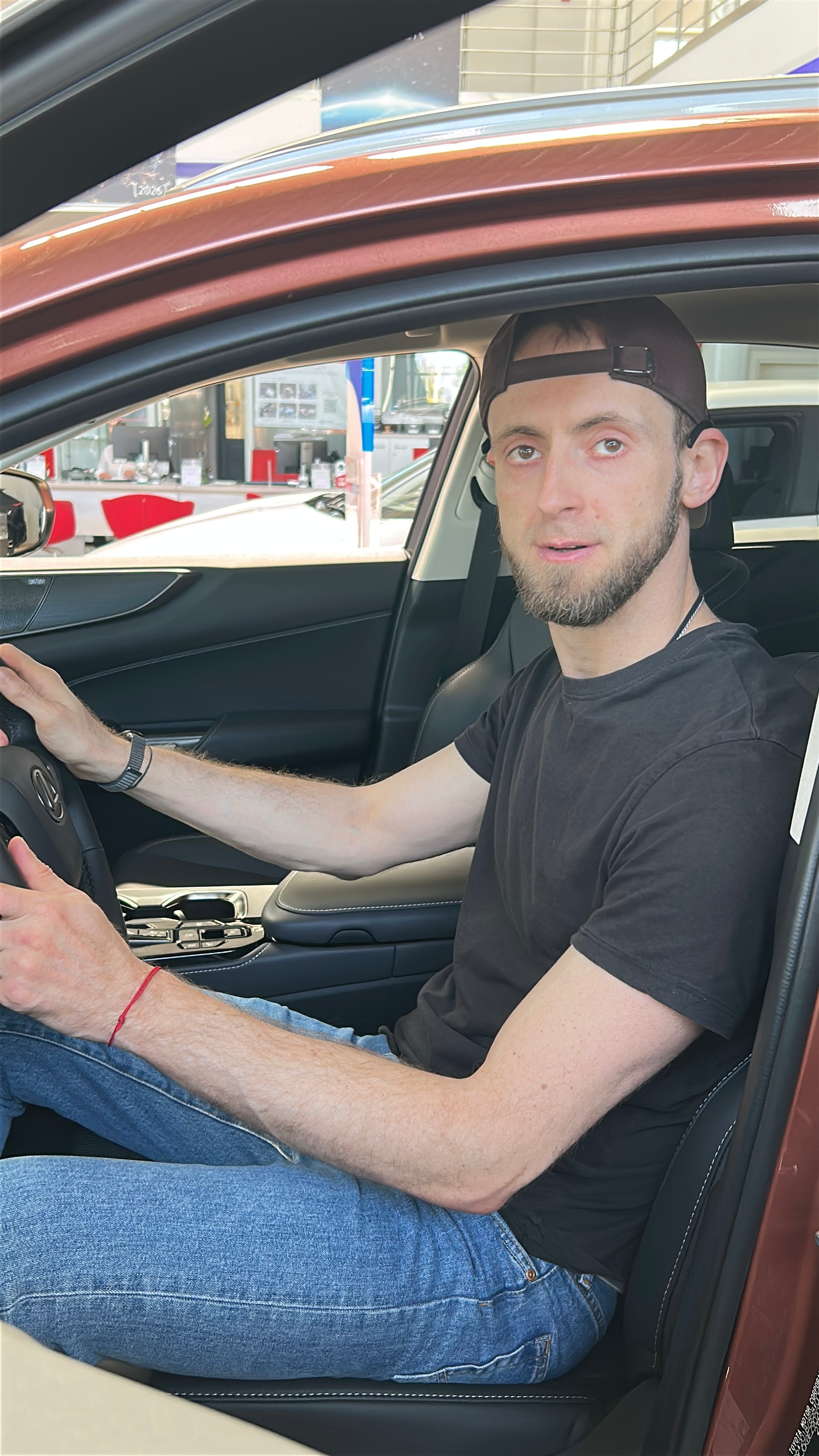 Vasyl Kompanets
