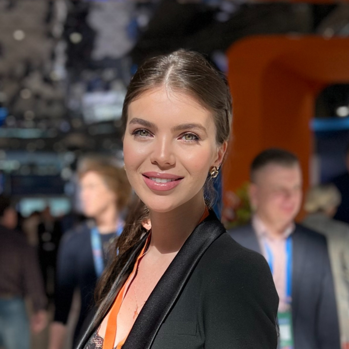 Anna Kovaleva