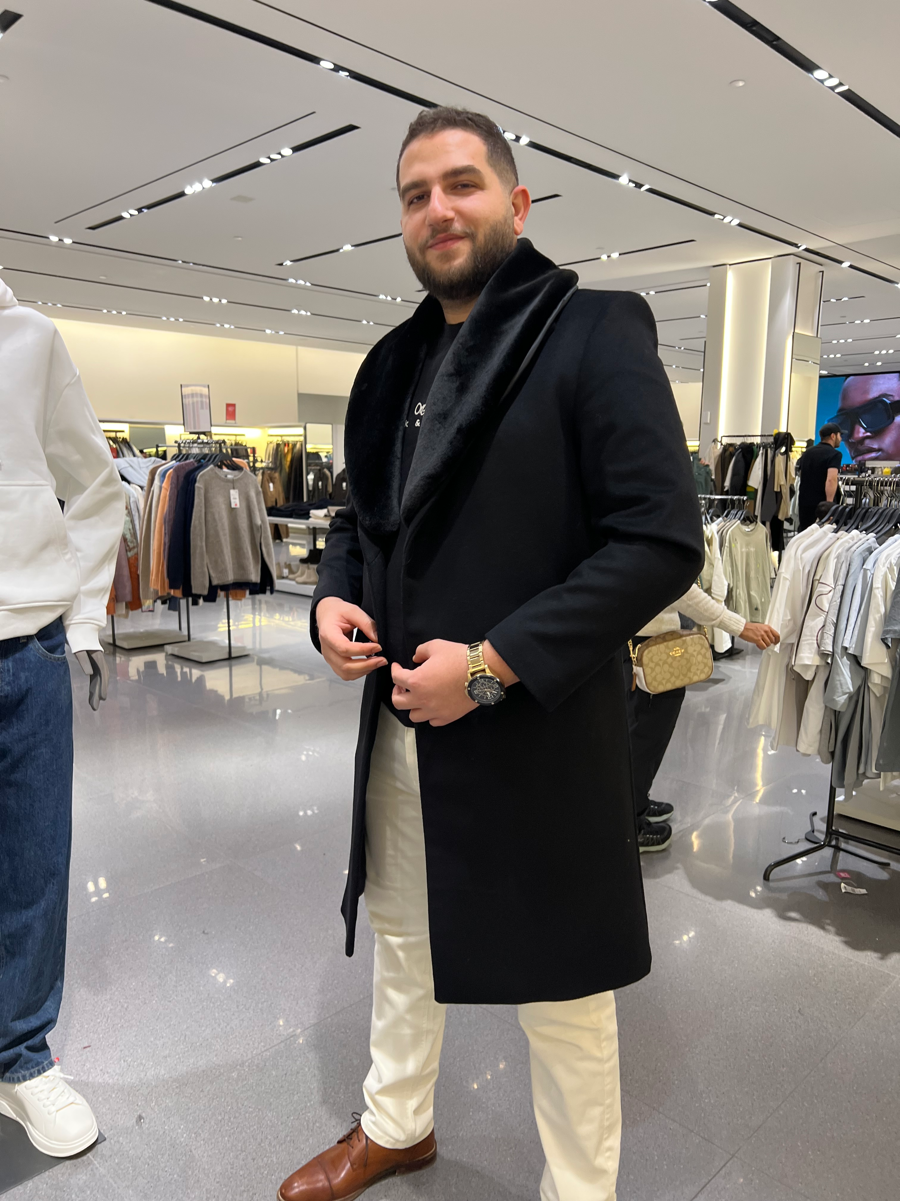 Michel Azar