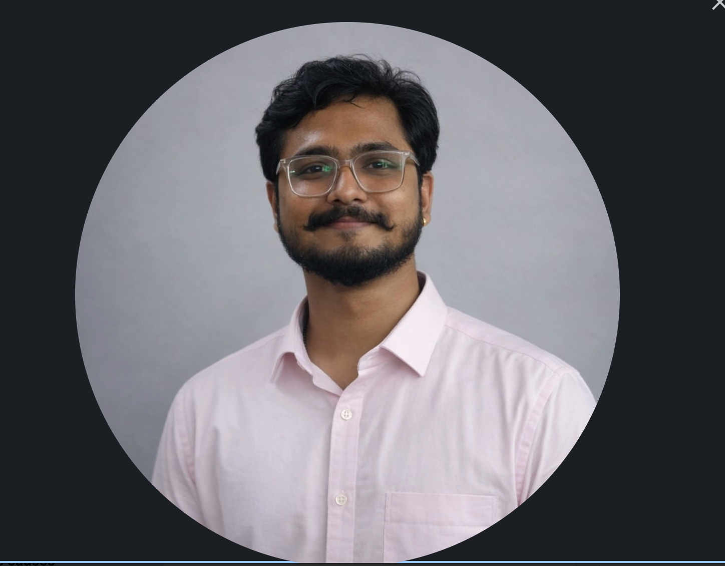 Vinayak kaushal
