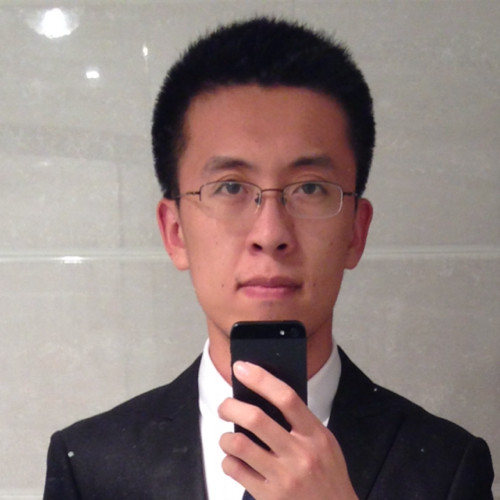 Richard Miao