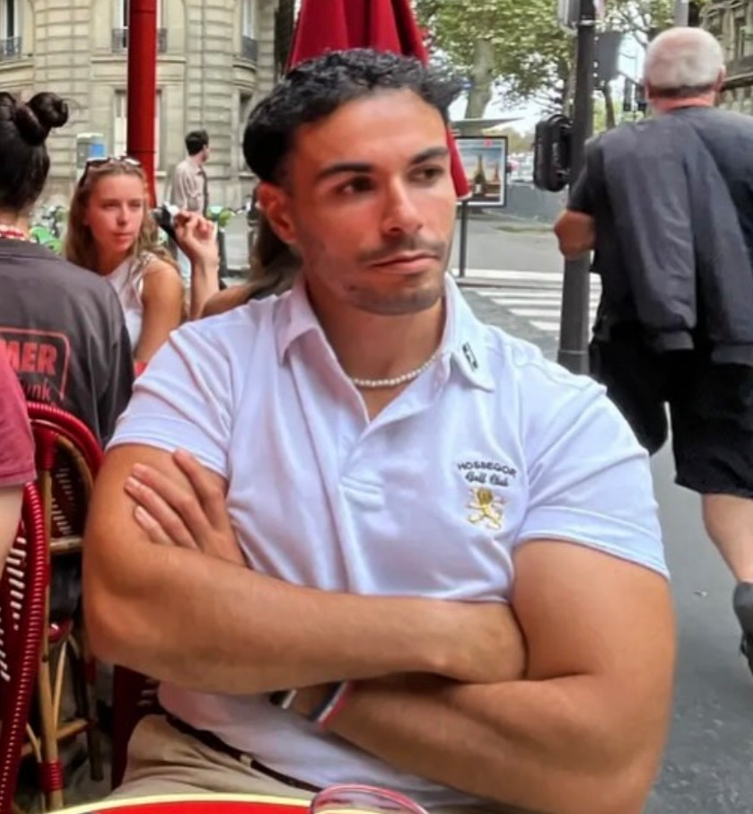 Sacha Lamsika
