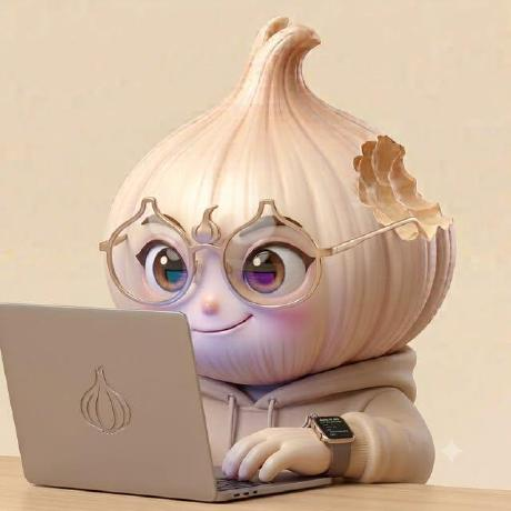 BuilderGarlic