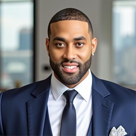 James Hairston
