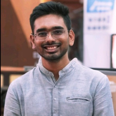 Siddharth K Nagaraj