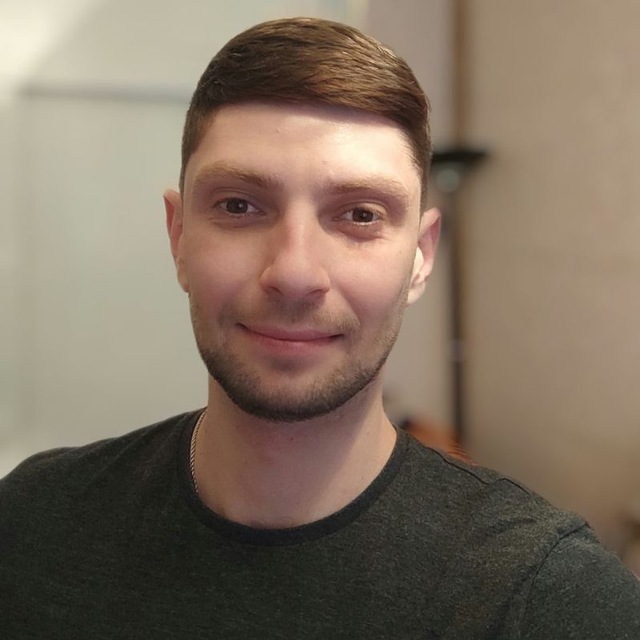 Ihor Bortnikov