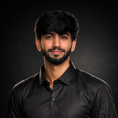Areez Ahmad