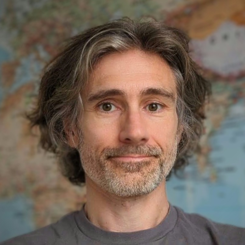 Julian Storer