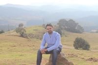 Aditya Narayan Padhi